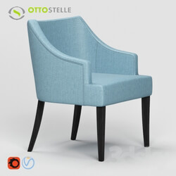 Armchair quot Fil quot Ottostelle 