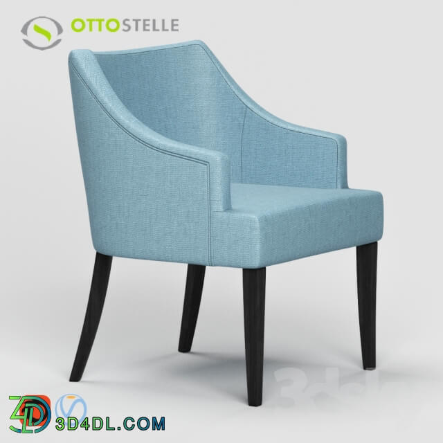 Armchair quot Fil quot Ottostelle