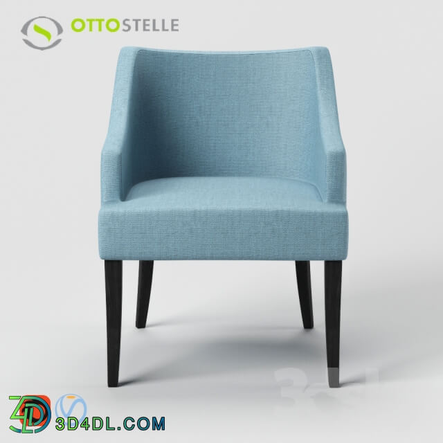 Armchair quot Fil quot Ottostelle