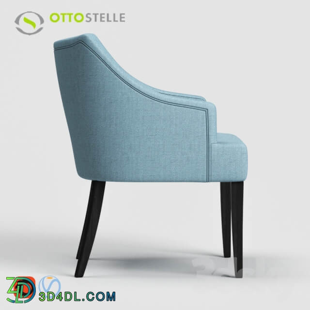 Armchair quot Fil quot Ottostelle