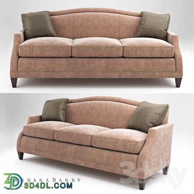 Barbara berry Sloane sofa