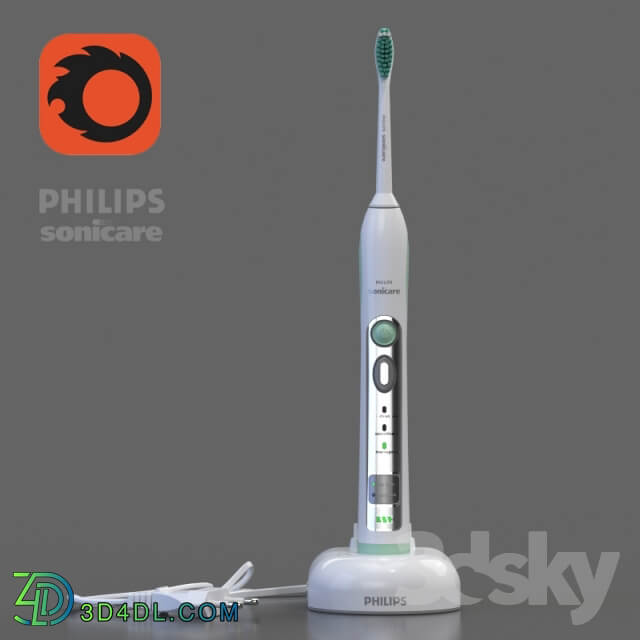 Household appliance Toothbrush Toothbrush Philips