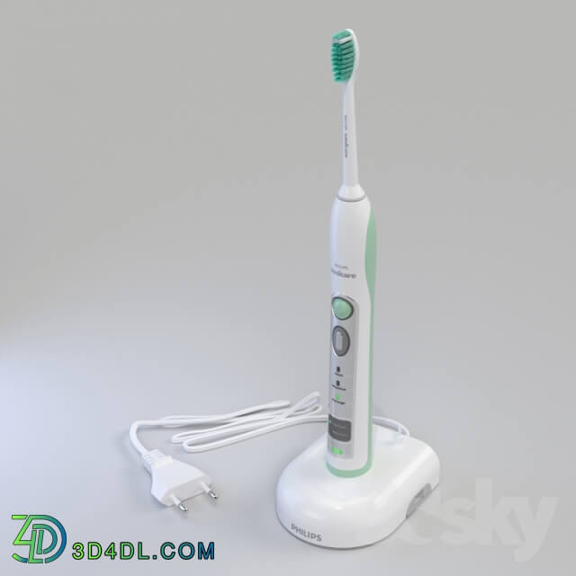 Household appliance Toothbrush Toothbrush Philips