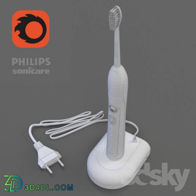 Household appliance Toothbrush Toothbrush Philips
