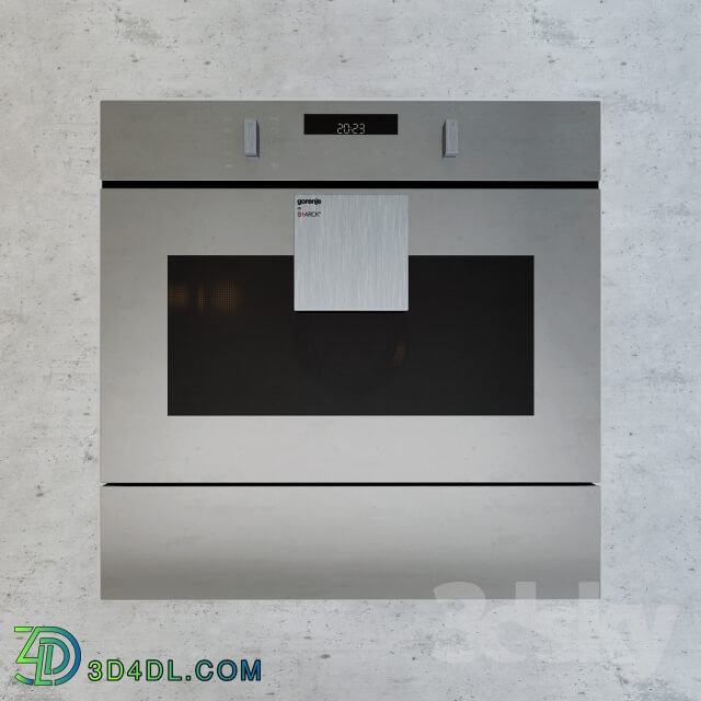 Gorenje BCM547ST