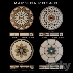 Other decorative objects MARMICA MOSAICI 