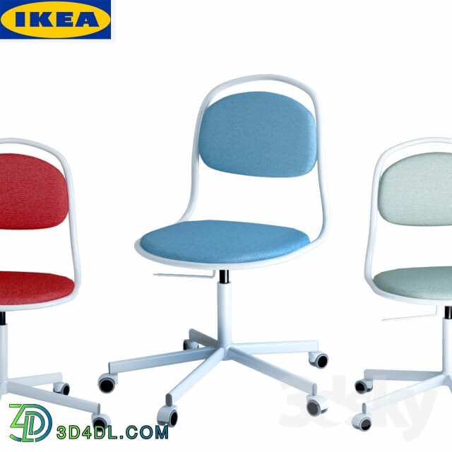 ORFELL SPORREN Ikea