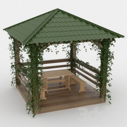 Arbor Other 3D Models 