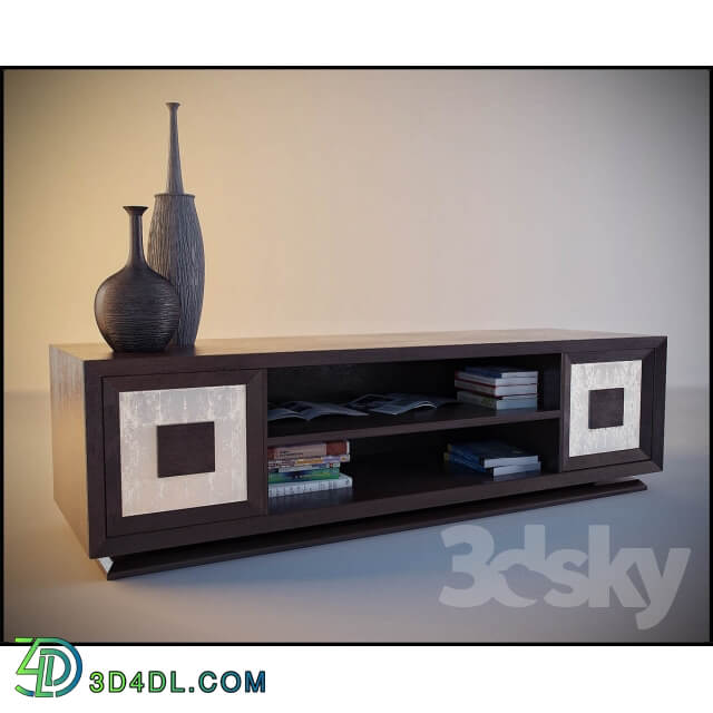 Sideboard Chest of drawer Bedside TV