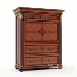 Sideboard Chest of drawer Commodus 