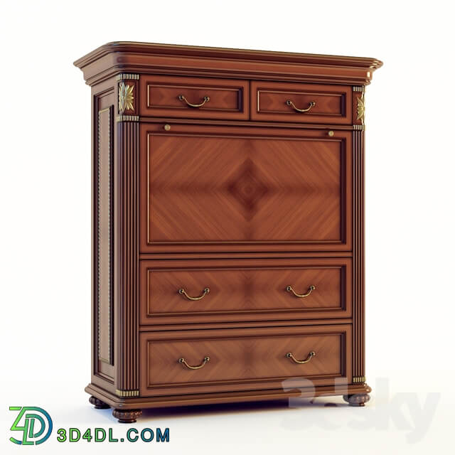 Sideboard Chest of drawer Commodus