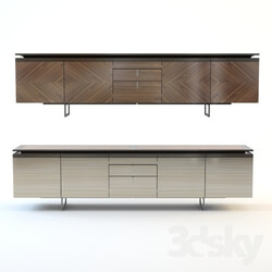 Sideboard Chest of drawer Bellavista Collection Philippe 