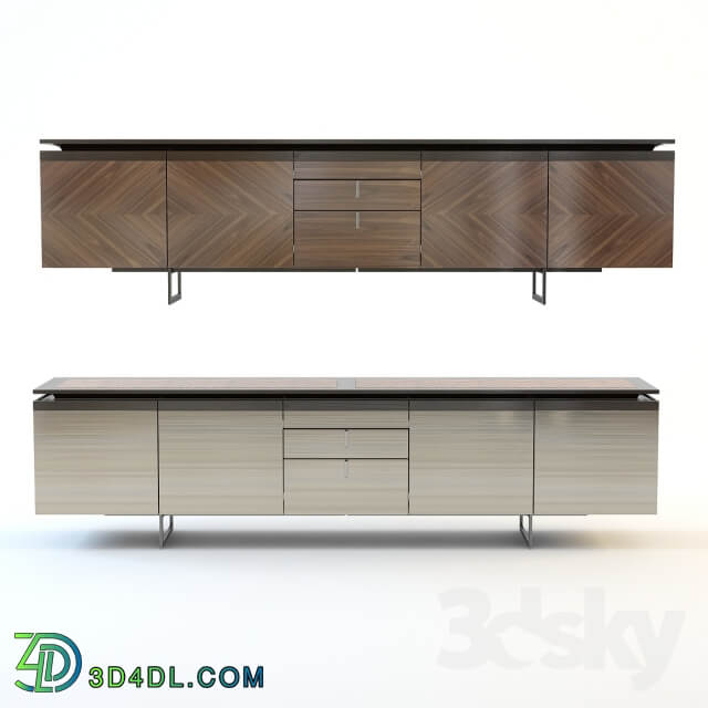 Sideboard Chest of drawer Bellavista Collection Philippe