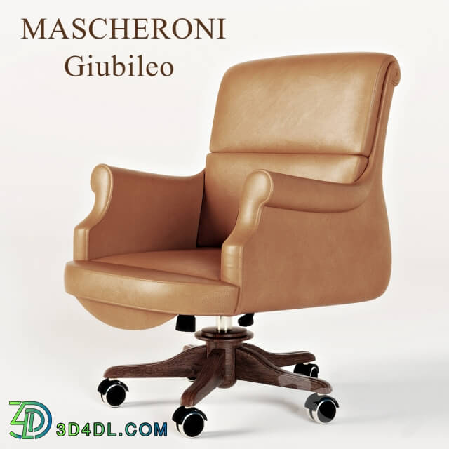 Mascheroni Giubileo