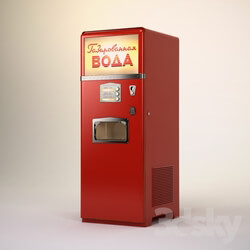 ATM soda 