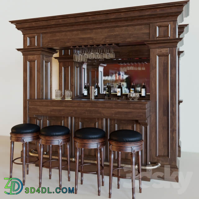 Home Bar