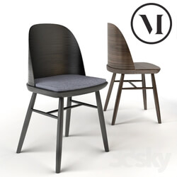 Synnes Dining Chair Basel 