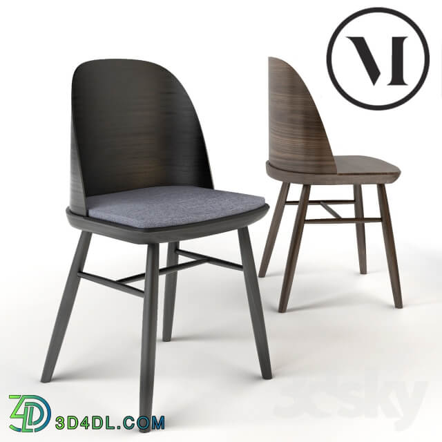 Synnes Dining Chair Basel