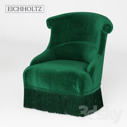 Eichholtz Chair Etoile 110316 
