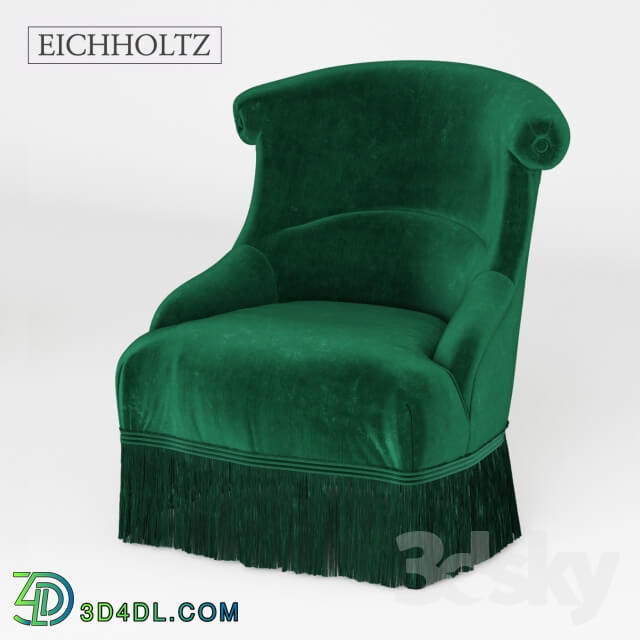 Eichholtz Chair Etoile 110316