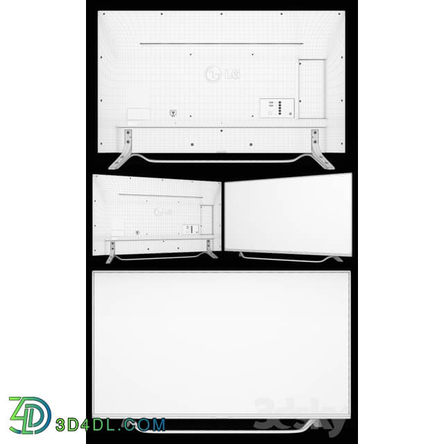 LG TV