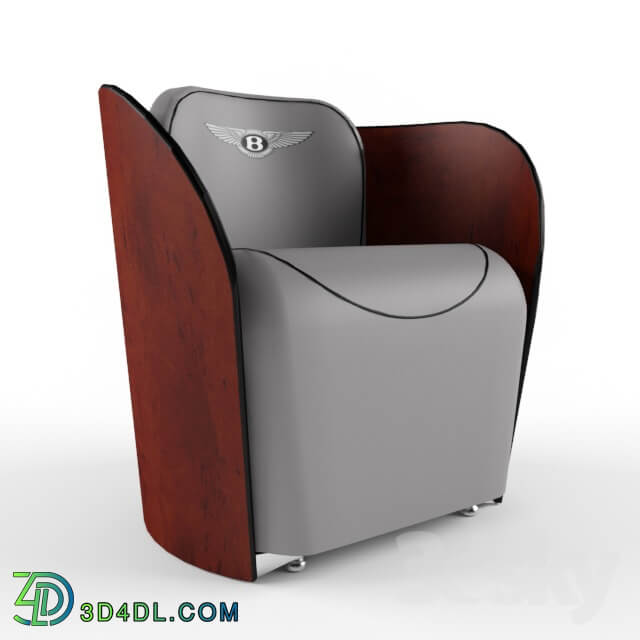 Rugby Armchairs Bentley