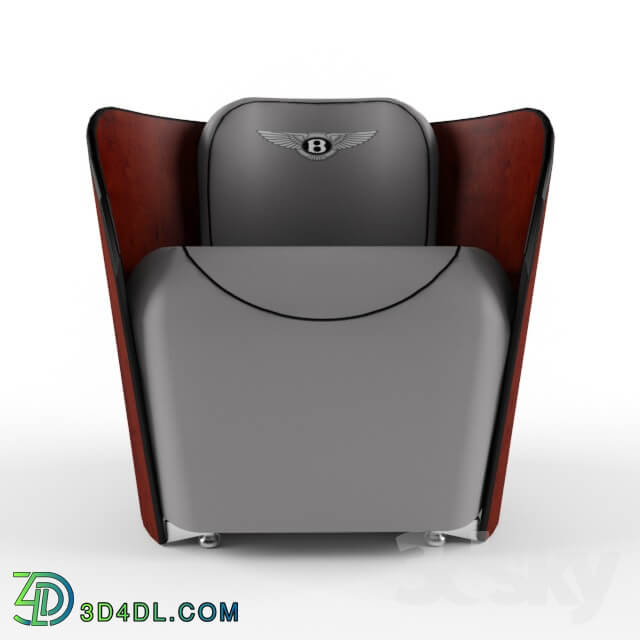 Rugby Armchairs Bentley