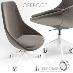 EZY CHAIR 