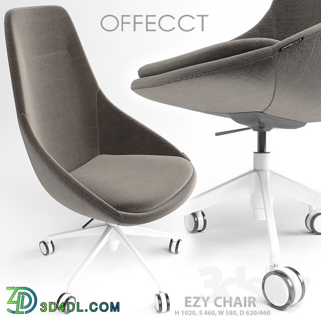 EZY CHAIR