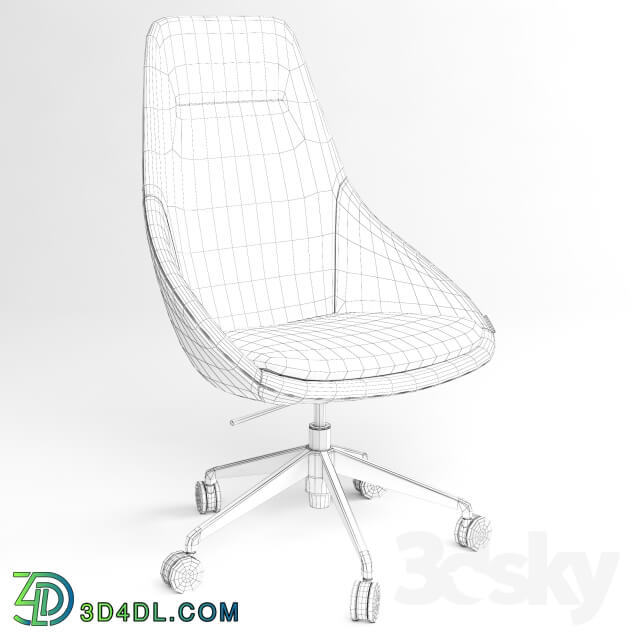 EZY CHAIR