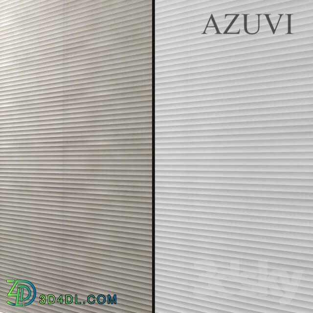 Tile Azuvi basic