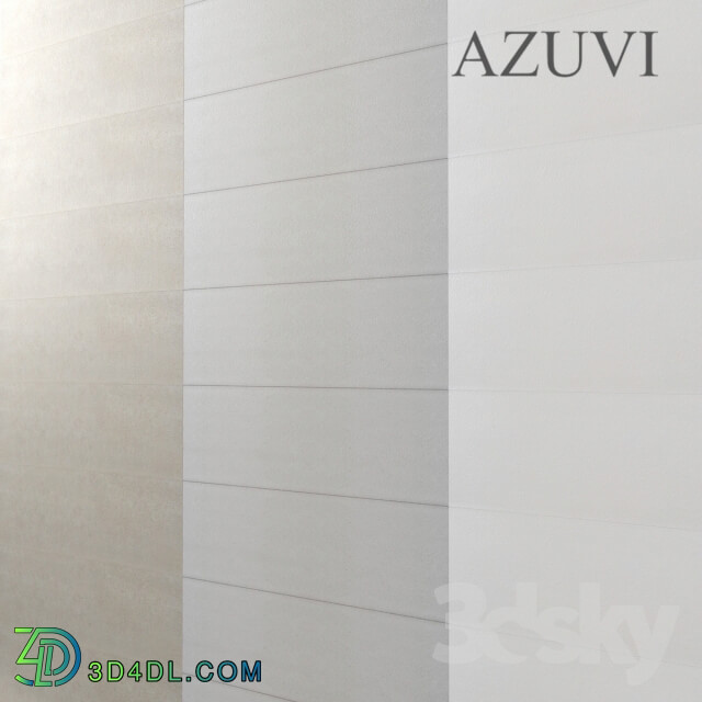 Tile Azuvi basic