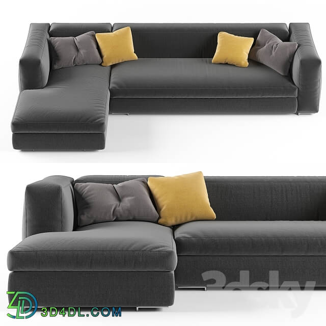 Snap sofa