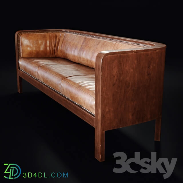 Jacob Kjaer Sofa