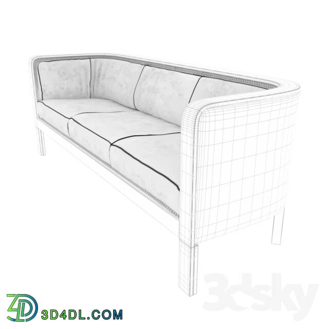 Jacob Kjaer Sofa