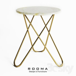 Coffee table Aldo Rooma Design 