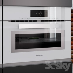 Miele H6800BP 