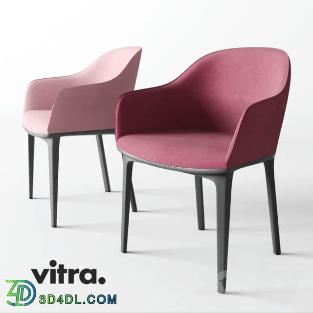 VITRA COLOR SET