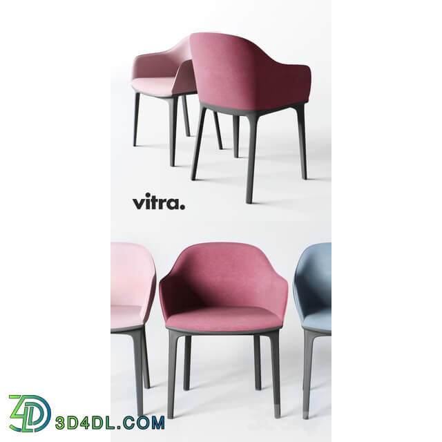 VITRA COLOR SET