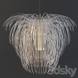 Chandelier Arturo Alvarez Tina Pendant light 3D Models 