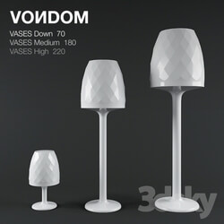 VOIDOM Luminaire 