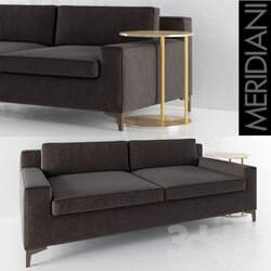 Sofa Prince Meridiani  