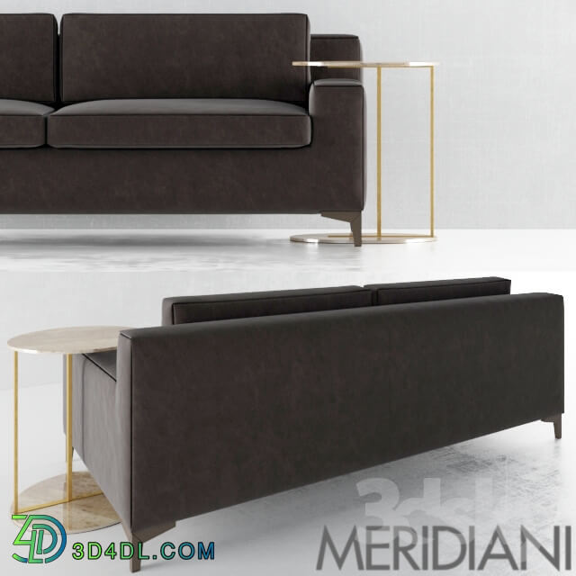 Sofa Prince Meridiani 