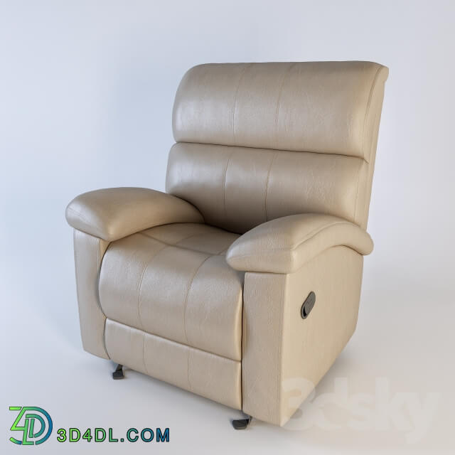 Hamilton Rocker Recliner