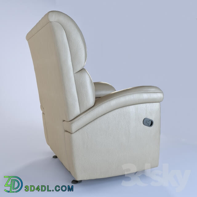 Hamilton Rocker Recliner