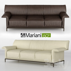 Sofa Shangri La Sofa from i4mariani 