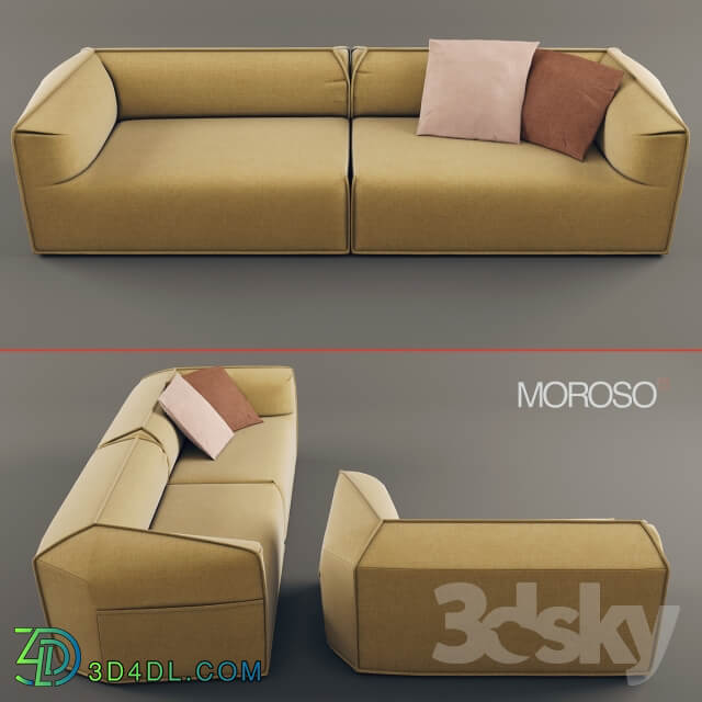 MASSAS sofa