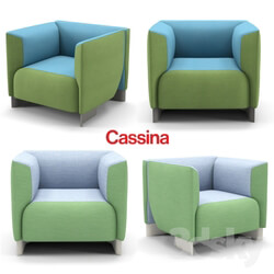 Cassina 131 ZH ONE 