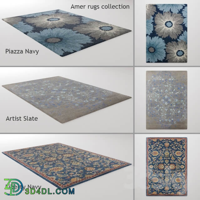 Amer rugs 5