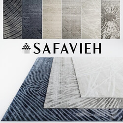 Carpets Safavieh Expression Collection 